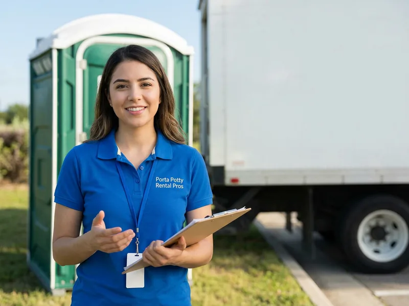 Porta Potty Rental  in Owatonna  FAQ